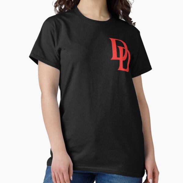 Aperçu de l'œuvre Daredevil - Logo personnalisé créée et vendue par David Storm.