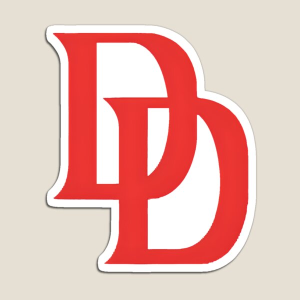 Item preview, Daredevil - Custom Logo designed and sold by David Storm.