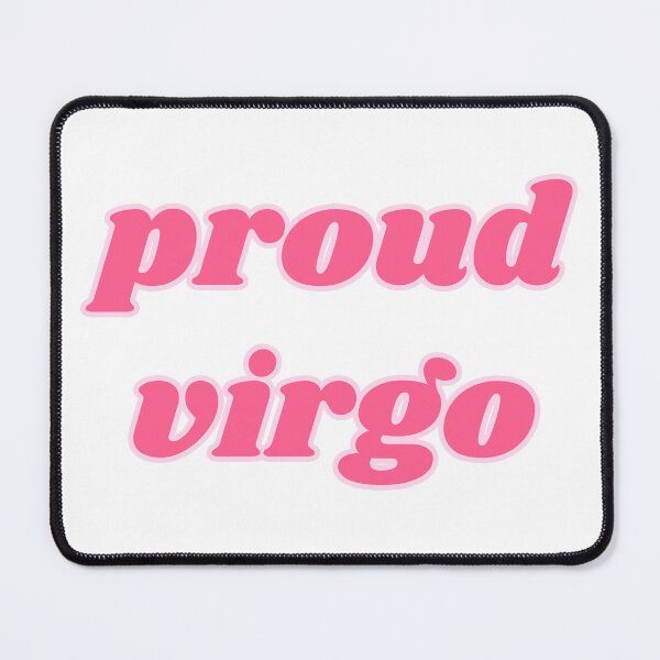 Item preview, proud virgo designed and sold by shopfromluvv.