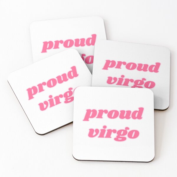 Item preview, proud virgo designed and sold by shopfromluvv.