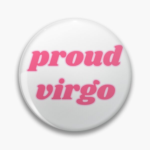 Item preview, proud virgo designed and sold by shopfromluvv.