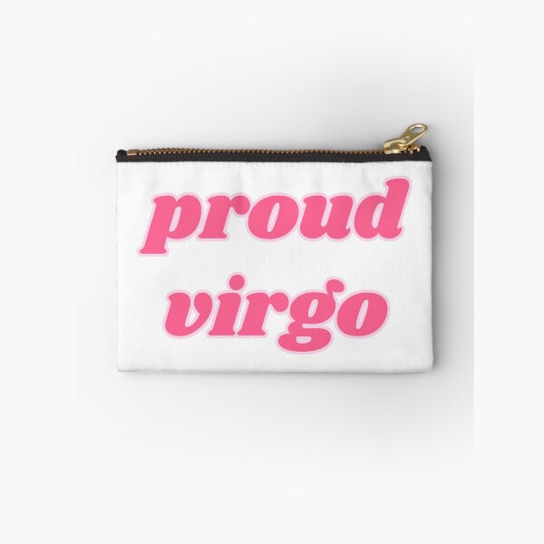 Item preview, proud virgo designed and sold by shopfromluvv.