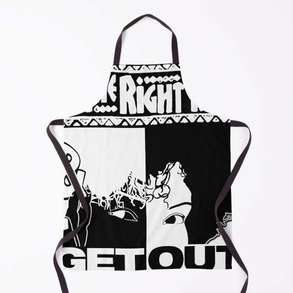 Item preview, get out...258 designed and sold by Mars-b.