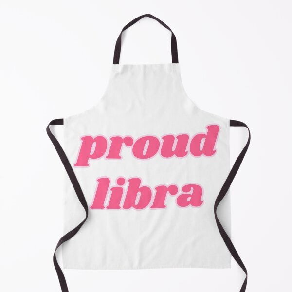 Item preview, proud libra designed and sold by shopfromluvv.