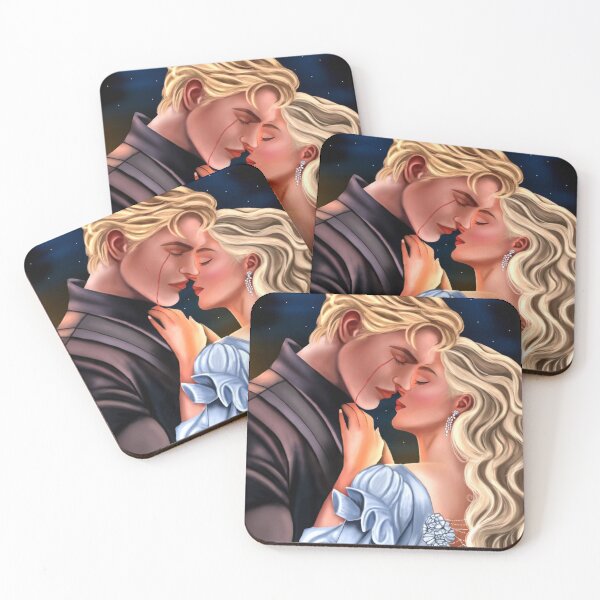 Item preview, Tella and Jacks designed and sold by SmritiArts.
