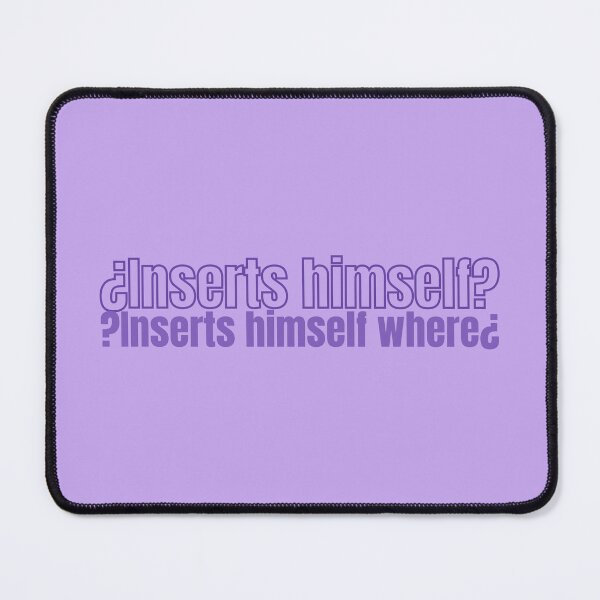 Item preview, Philippa's Inserts Himself? Inserts Himself Where? designed and sold by Megurix.