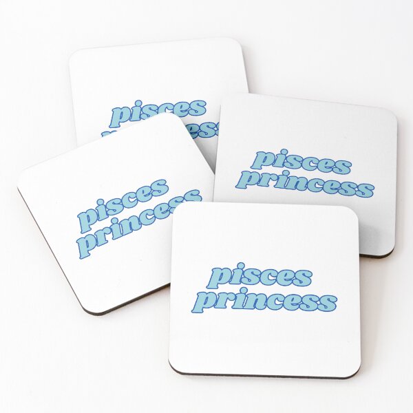Artikelvorschau, pisces princess entworfen und verkauft von shopfromluvv.