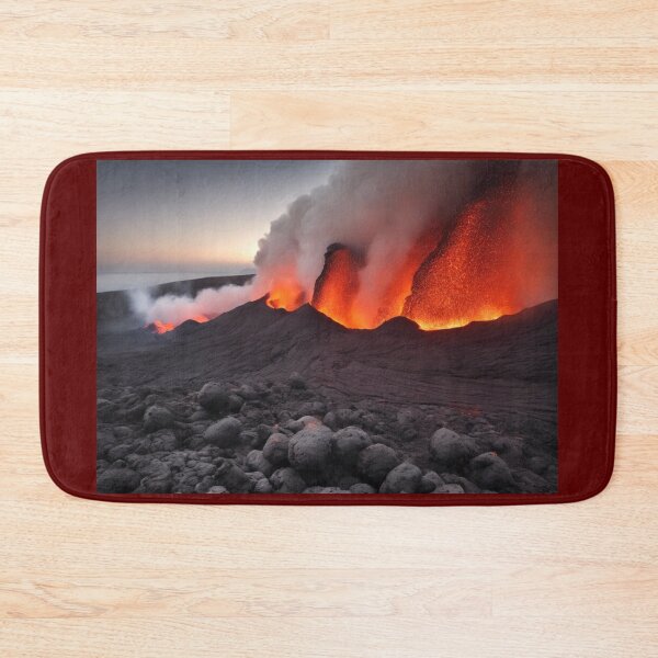 Item preview, Lawa spitting volcano designed and sold by artistry2024.