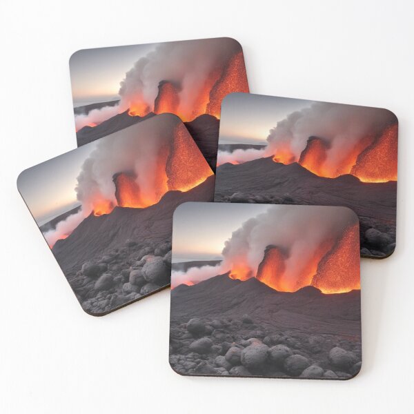 Item preview, Lawa spitting volcano designed and sold by artistry2024.