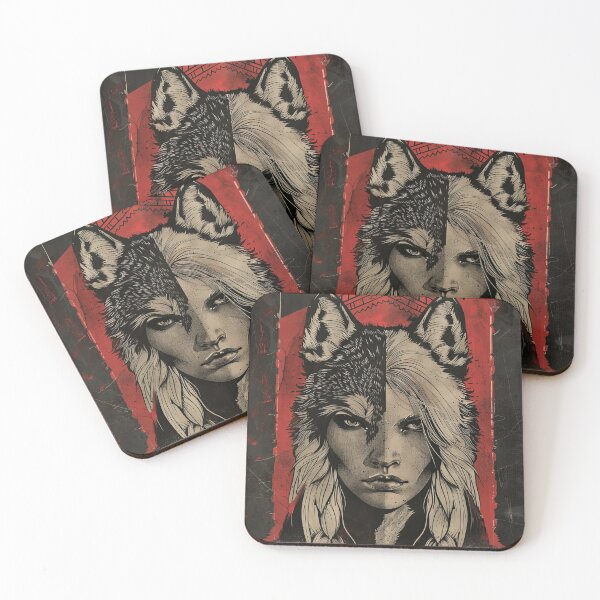 Item preview, Kállá  designed and sold by OccultDreams.