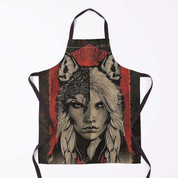Item preview, Kállá designed and sold by OccultDreams.