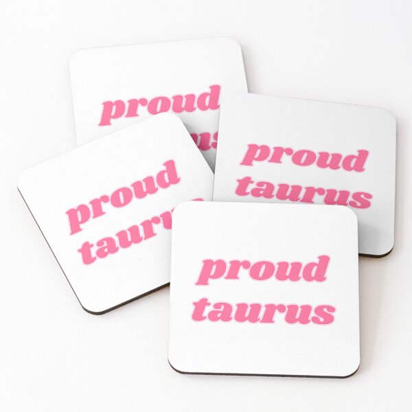 Item preview, proud taurus designed and sold by shopfromluvv.