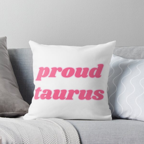 Artikelvorschau, proud taurus entworfen und verkauft von shopfromluvv.