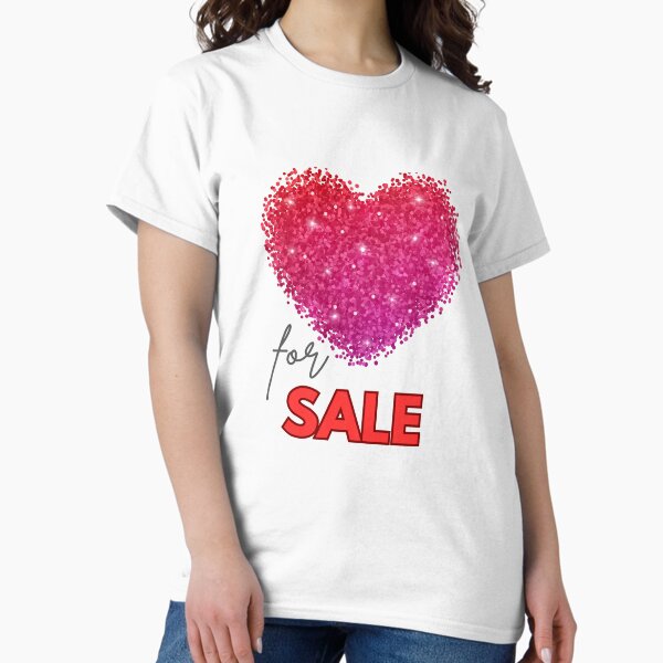 Item preview, Heart for sale designed and sold by JunctionSpot.