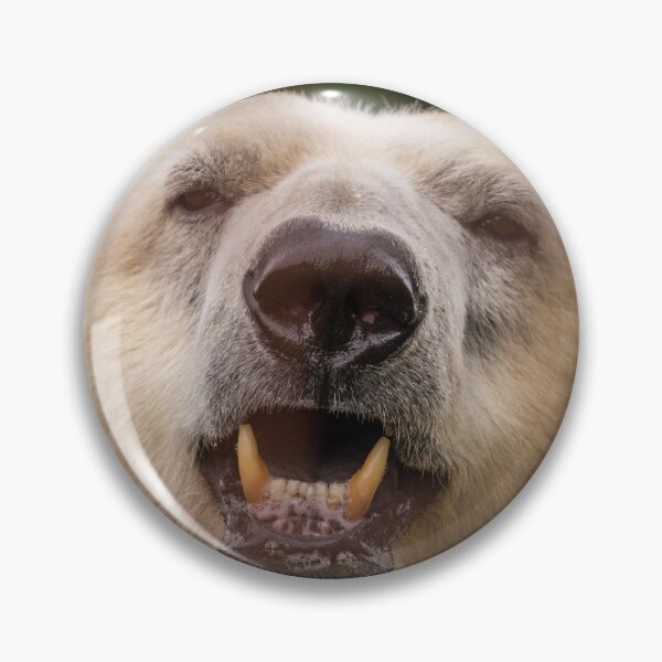 Item preview, Polar Bear designed and sold by Disfixional.