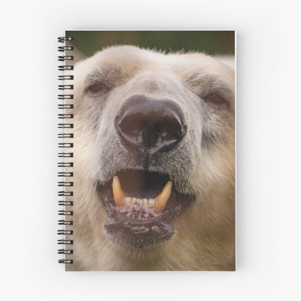 Item preview, Polar Bear designed and sold by Disfixional.