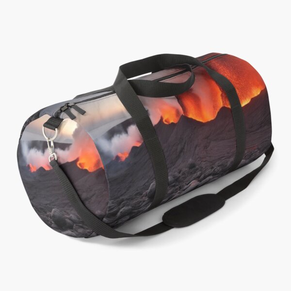 Item preview, Lawa spitting volcano designed and sold by artistry2024.