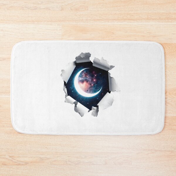 Item preview, Enigmatic Revelation Cosmic Eclipse designed and sold by AI-Only Creations.