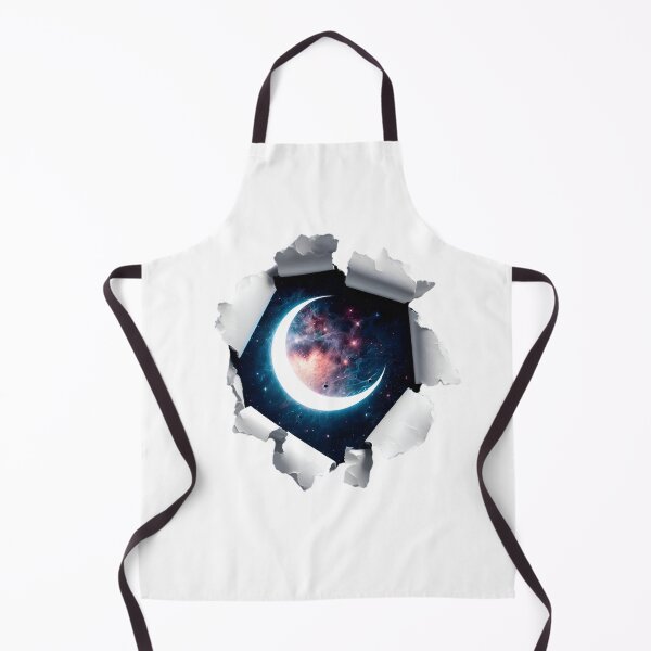Item preview, Enigmatic Revelation Cosmic Eclipse designed and sold by AI-Only Creations.