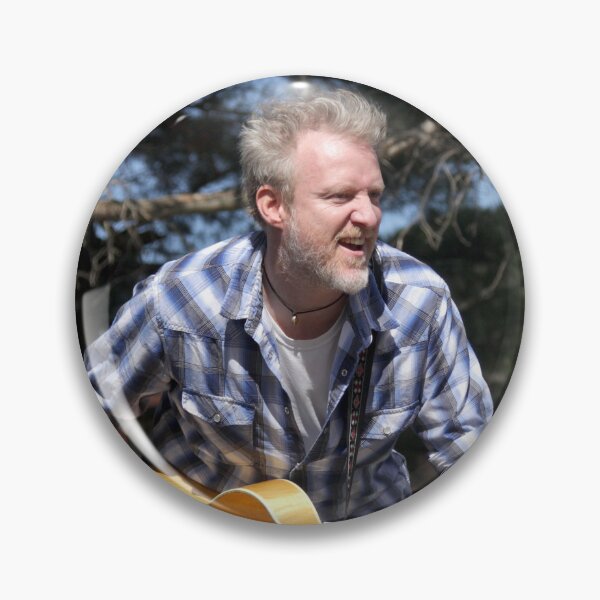 Item preview, Chris Barron - Photograph designed and sold by ConcertImages.