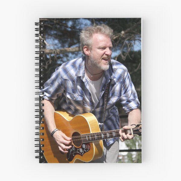 Item preview, Chris Barron - Photograph designed and sold by ConcertImages.