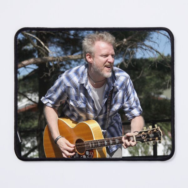 Item preview, Chris Barron - Photograph designed and sold by ConcertImages.