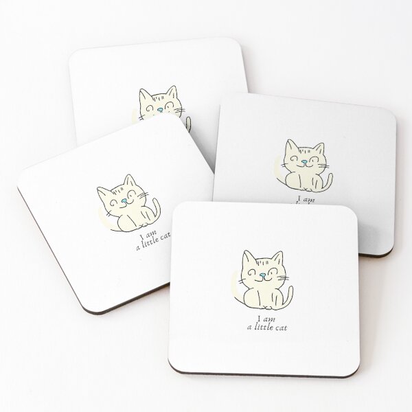 Item preview, a little cat designed and sold by YuwaP.