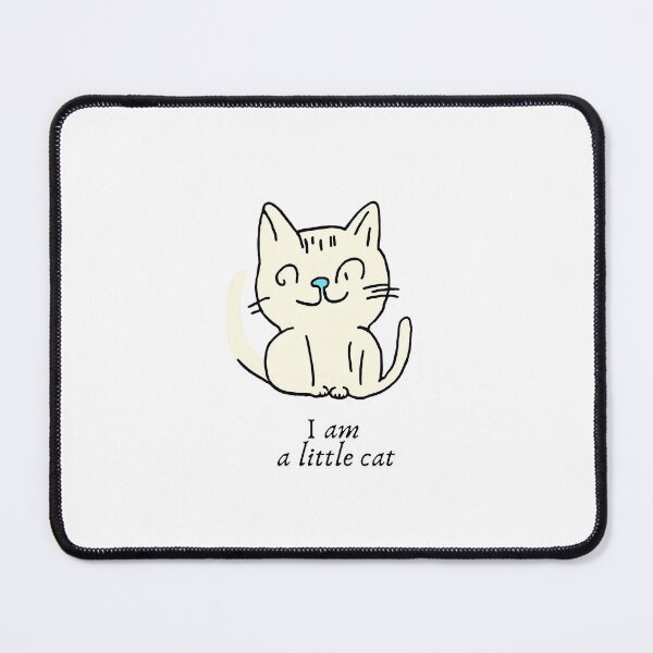Item preview, a little cat designed and sold by YuwaP.