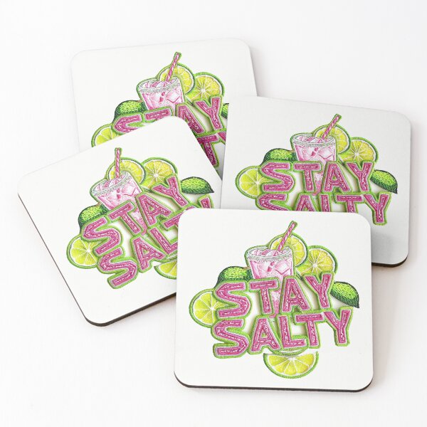 Item preview, stay salty  designed and sold by YuliaHulia.
