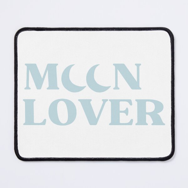Item preview, Moon Lover designed and sold by shopfromluvv.