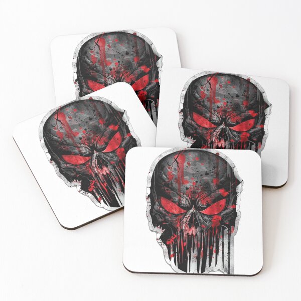 Item preview, Skull designed and sold by Line Designs By Duck.