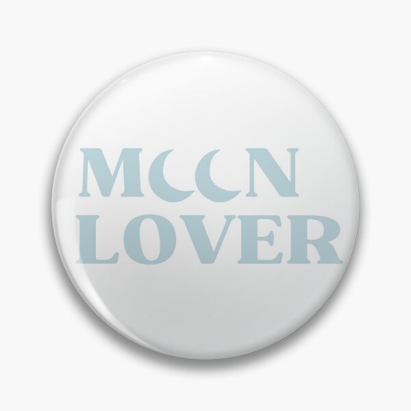 Artikelvorschau, Moon Lover entworfen und verkauft von shopfromluvv.