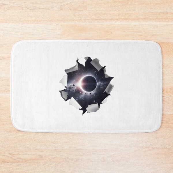Item preview, Enigmatic Revelation Eclipse designed and sold by AI-Only Creations.