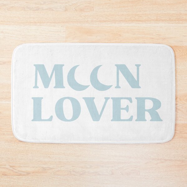 Item preview, Moon Lover designed and sold by shopfromluvv.