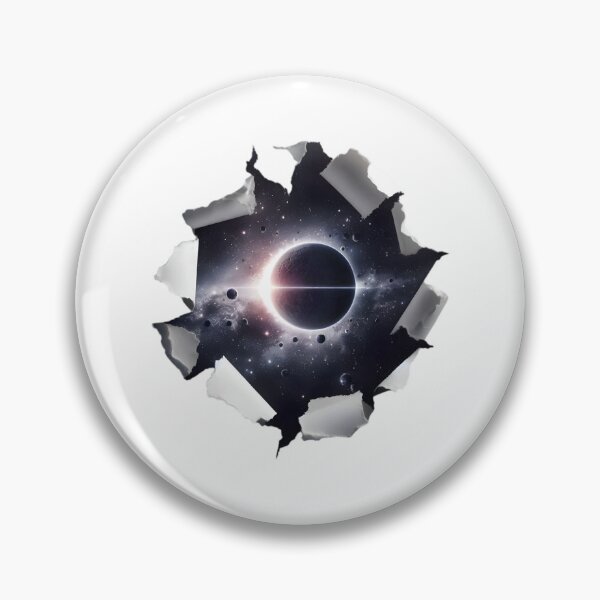 Item preview, Enigmatic Revelation Eclipse designed and sold by AI-Only Creations.