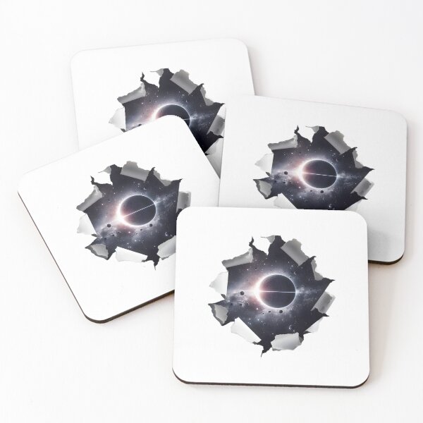Item preview, Enigmatic Revelation Eclipse designed and sold by AI-Only Creations.