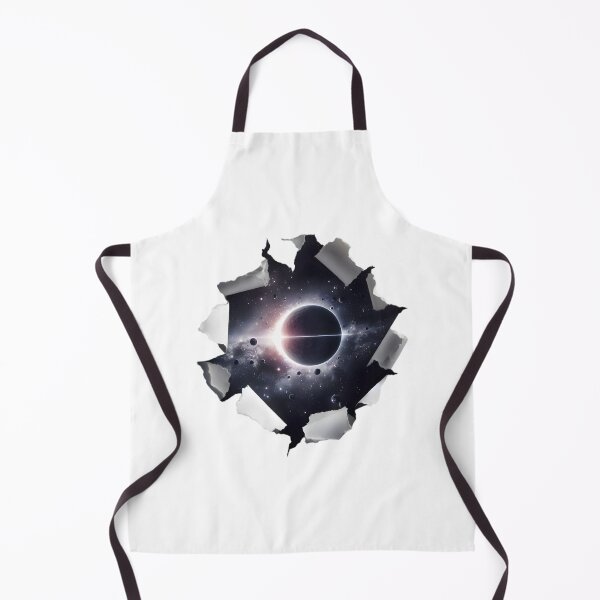 Item preview, Enigmatic Revelation Eclipse designed and sold by AI-Only Creations.