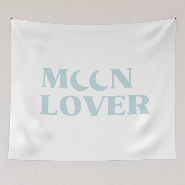 Item preview, Moon Lover designed and sold by shopfromluvv.