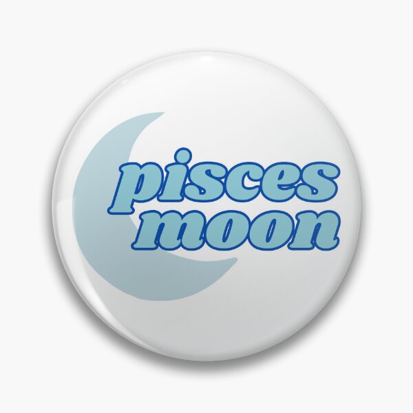 Item preview, Pisces Moon designed and sold by shopfromluvv.