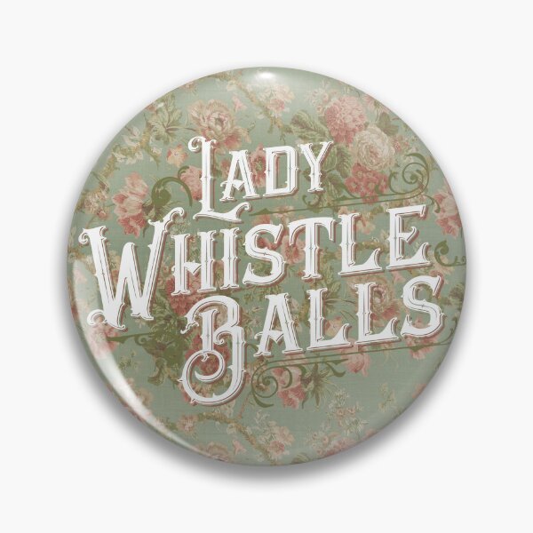 Artikelvorschau, Bridgerton: Lady Whistleballs entworfen und verkauft von firlachieldraws.