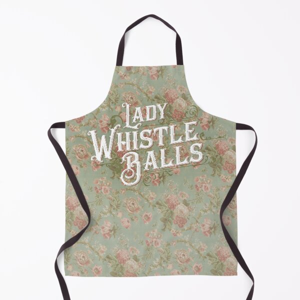 Item preview, Bridgerton: Lady Whistleballs designed and sold by firlachieldraws.