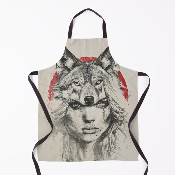 Item preview, Niina designed and sold by OccultDreams.