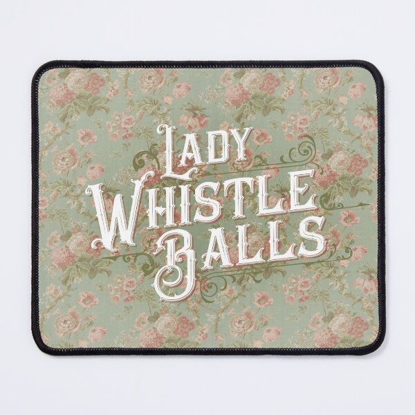Artikelvorschau, Bridgerton: Lady Whistleballs entworfen und verkauft von firlachieldraws.