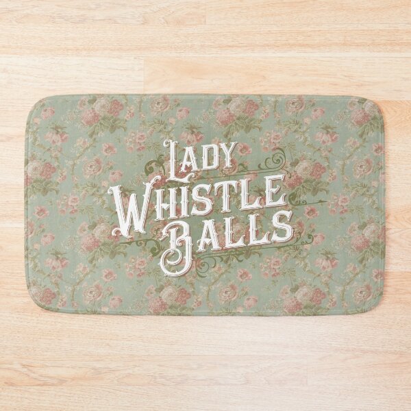 Item preview, Bridgerton: Lady Whistleballs designed and sold by firlachieldraws.