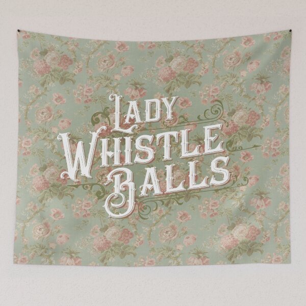 Item preview, Bridgerton: Lady Whistleballs designed and sold by firlachieldraws.