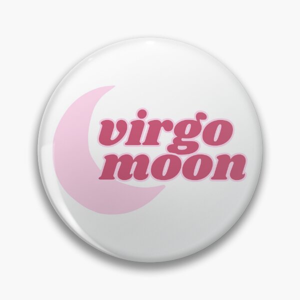 Item preview, virgomoon designed and sold by shopfromluvv.