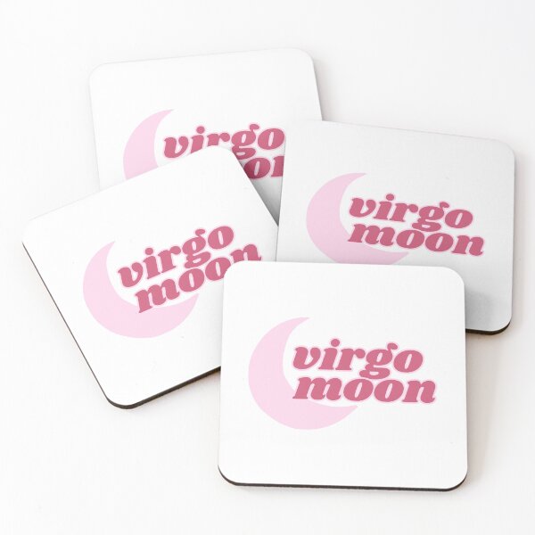 Item preview, virgomoon designed and sold by shopfromluvv.