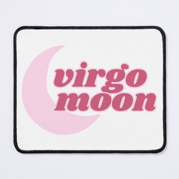 Item preview, virgomoon designed and sold by shopfromluvv.