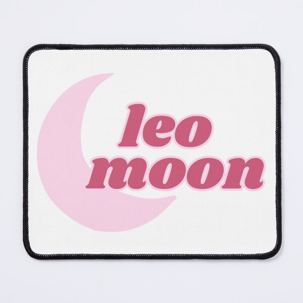 Item preview, leomoon designed and sold by shopfromluvv.