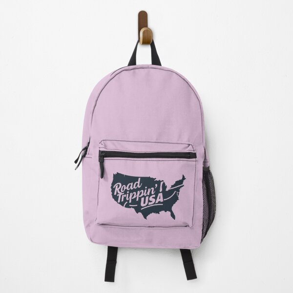 Item preview, Road Trippin' USA: Journey Across the Nation designed and sold by NEWDESINGS12.